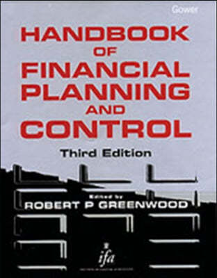 Handbook of Financial Planning and Control