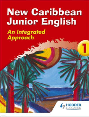 Gardners Books New Carribean Junior English