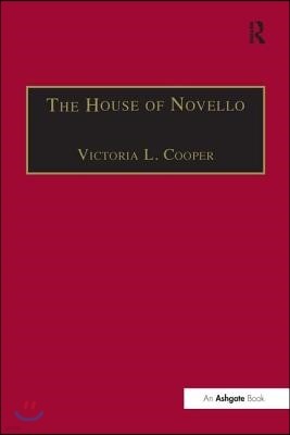 House of Novello