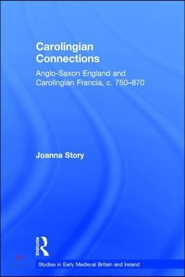 Carolingian Connections