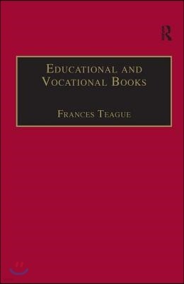 Educational and Vocational Books