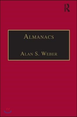 Almanacs