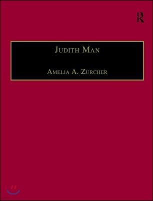 Judith Man