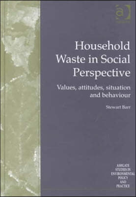 Household Waste in Social Perspective