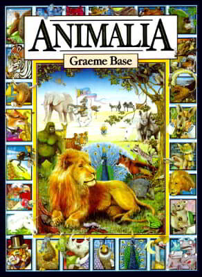 Animalia MIDI: A Picture Book