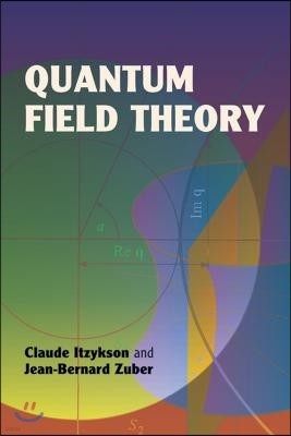 Quantum Field Theory