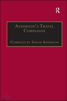 Anderson's Travel Companion