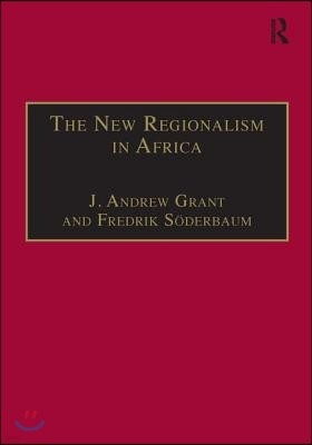 New Regionalism in Africa