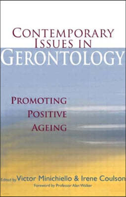 Contemporary Issues in Gerontology