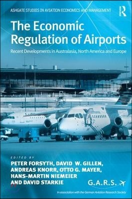 Economic Regulation of Airports