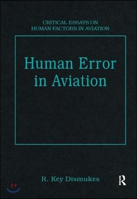 Human Error in Aviation