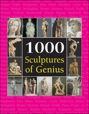 1000 Sculptures of Genius