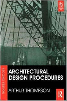 Architectural Design Procedures