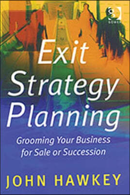 Exit Strategy Planning