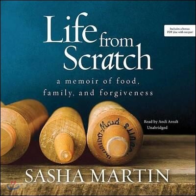 Life from Scratch