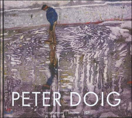 Peter Doig