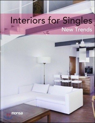 Interiors for Singles