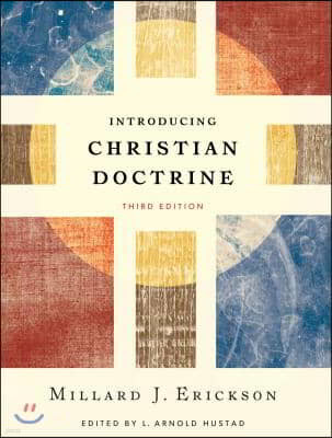 Introducing Christian Doctrine