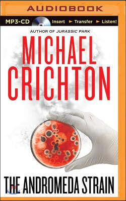 The Andromeda Strain