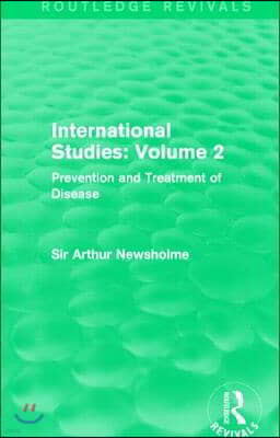 International Studies: Volume 2