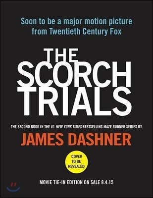 The Scorch Trials