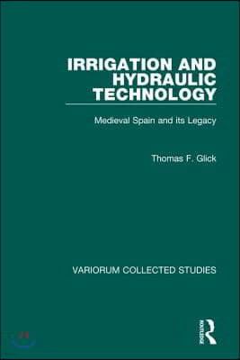 Irrigation and Hydraulic Technology