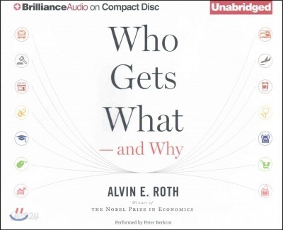 Who Gets What - and Why