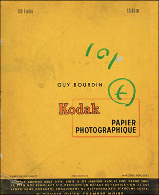 Guy Bourdin: Untouched