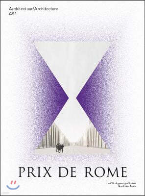 Prix de Rome 2014: Architecture