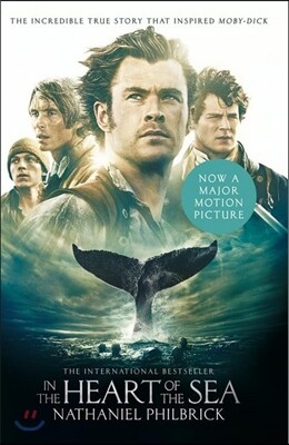 In the Heart of the Sea