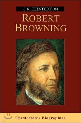 Robert Browning