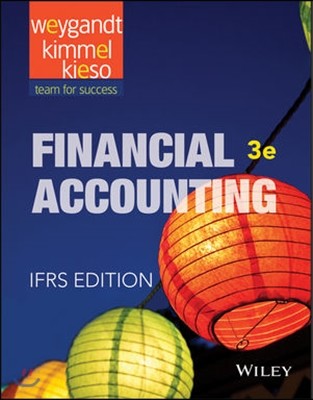 Financial Accounting, 3/E