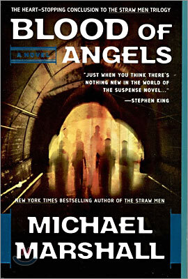 Blood of Angels