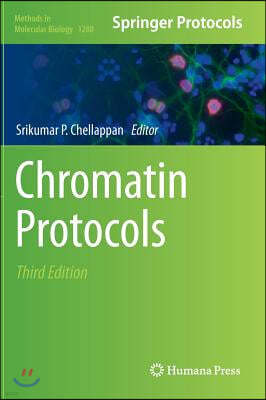 Chromatin Protocols