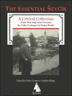 Otakar Sevcik