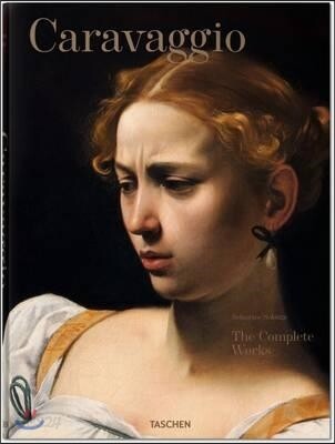 Caravaggio. The Complete Works