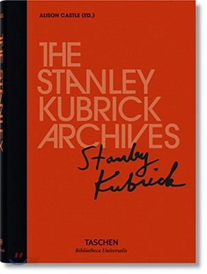 The Stanley Kubrick Archives