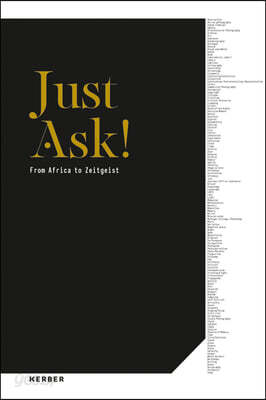 Just Ask!