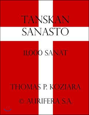 Tanskan Sanasto