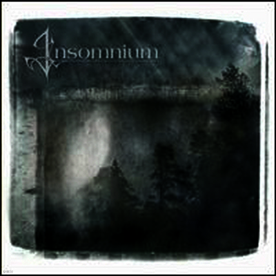 Insomnium — Since The Day All Came Down (Gatefold) 앨범 커버