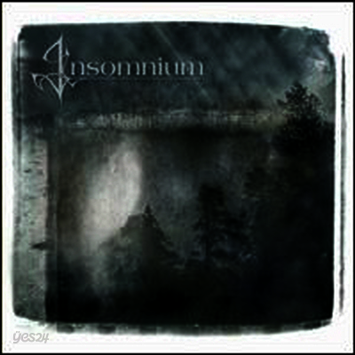 Insomnium - Since The Day All Came Down (Ltd. Ed)(Gatefold)(Colored Vinyl)(180G)(2LP)