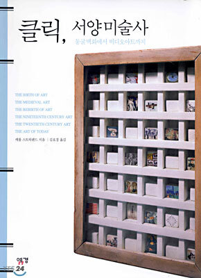 클릭, 서양미술사