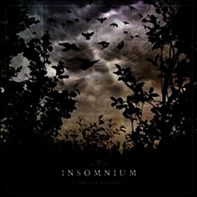 Insomnium - One For Sorrow (CD)