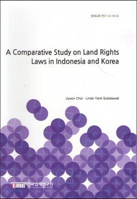 A Comparative Study on Land Rights Laws un Indonesia and korea