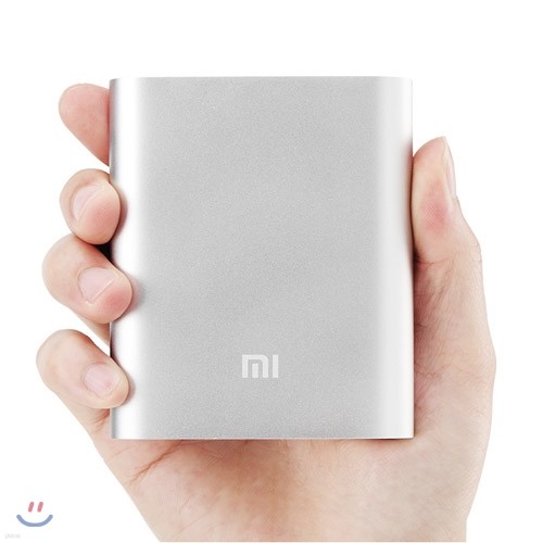 [XIAOMI] ǰ ͸(10000mAh)+ Ǹ - Ϲ߼