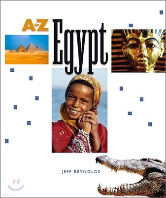 Egypt : A to Z