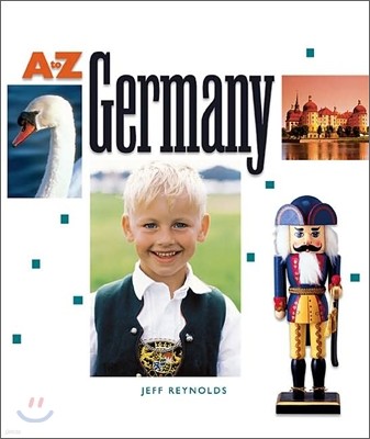 Germany : A to Z