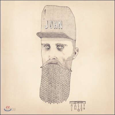 Owl John - Owl John