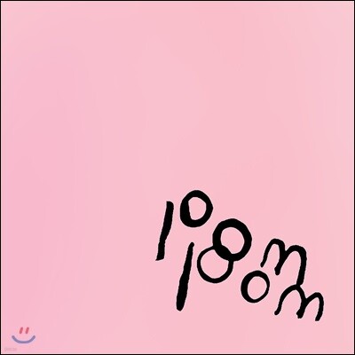 Ariel Pink — Pom Pom 앨범 커버