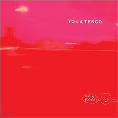 Yo La Tengo - Extra Painful (Deluxe Edition) [3LP]